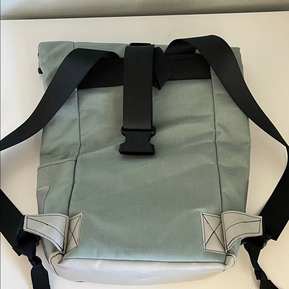 Vaya Multi-Color, Multi-Use Backpack - Picture 2 of 7